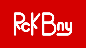 RckBny Logo Vectored