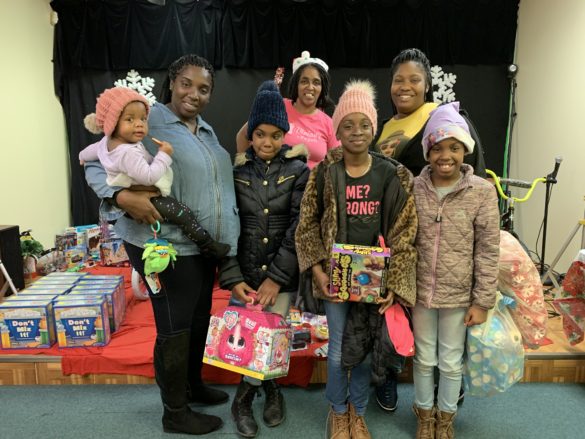 Toy Giveaway with Simply United Together